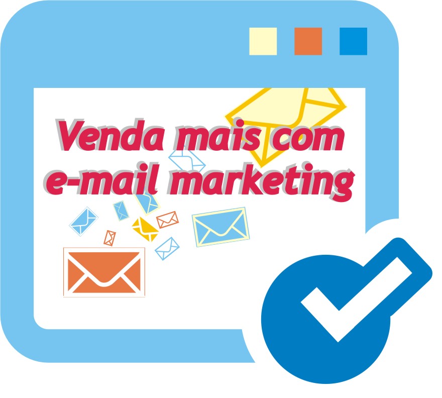 Leia mais sobre o artigo Como Fazer Email Marketing: Comunique-se e Venda Mais!
